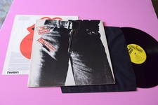 ROLLING STONES LP STICKY