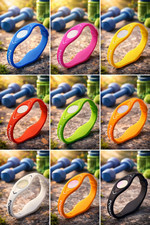 Power Balance Energie Armband