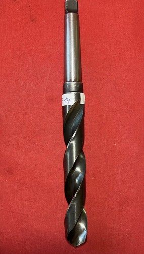 Spiralbohrer garant - spiralbohrer, 22