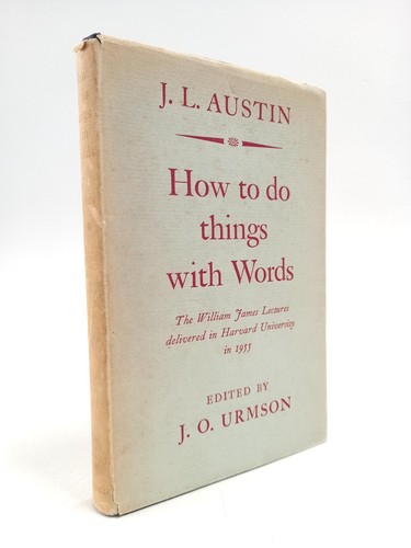 How things with - how,