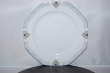 Kuchenteller 20cm Octa Tosca