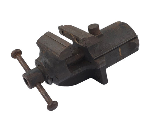 60mm schraubstock harte - schraubstock, backen