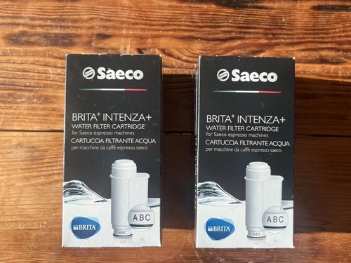 Saeco brita intenza - saeco,
