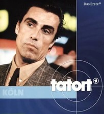 3 × DVD Tatort Kressin -