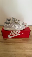 Nike Dunk Low Venice White