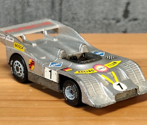 Siku porsche 917 - porsche, 917/10