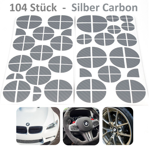 Bmw emblem aufkleber vinyl - bmw,