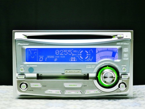 Getestet pioneer carrozzeria - pioneer,
