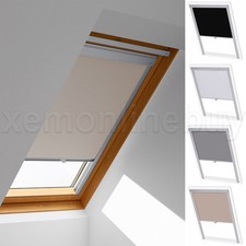 Dachfensterrollo für Velux