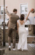 Standesamt outfit braut - outfit, |