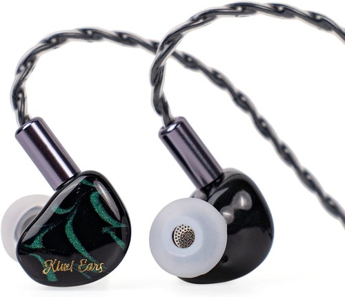 Kiwi ears cadenza - ears,