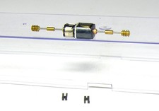 Minitrix ersatzteil motor - motor, mit