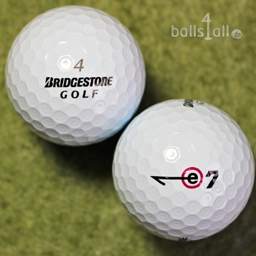 Golfbälle bridgestone e7 - bridgestone,