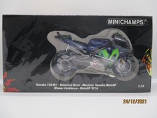 YAMAHA YZR-M1, #46, Valentino Rossi, 2016 Catalunya GP, Winner, L.E. 1608 Stk.!!