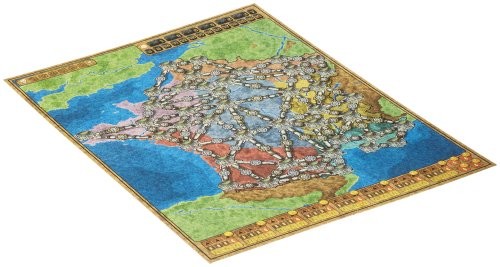Funkenschlag erw 1 - funkenschlag,