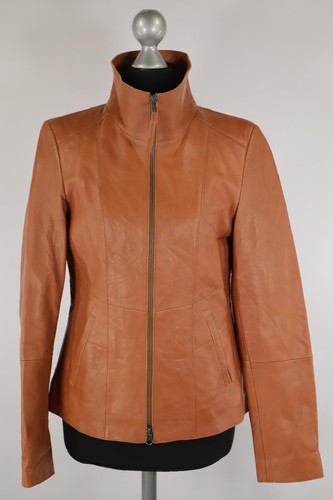Madeleine damen lederjacke - madeleine,