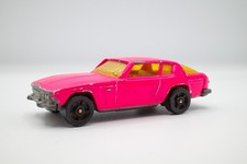 Corgi Rockets - Jensen