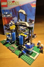 LEGO System: Eisenbahn Zug