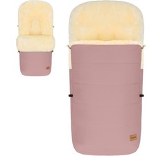 FILLIKID 100% LAMMFELL