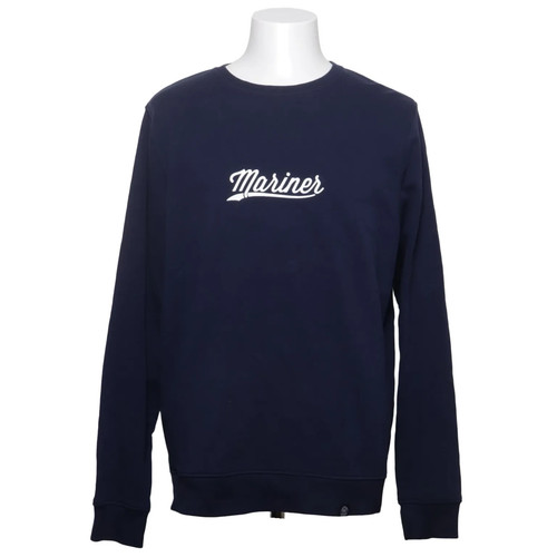 Seamen crew sweatshirt - crew,,