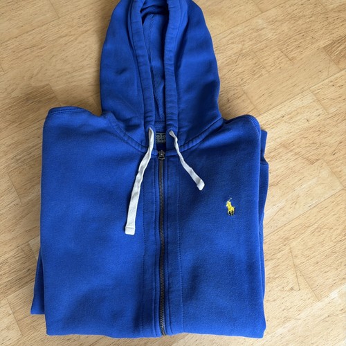 Polo ralph lauren - ralph, hoodie