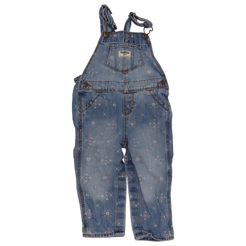 Oshkosh gosh latzhose - oshkosh, b'gosh,