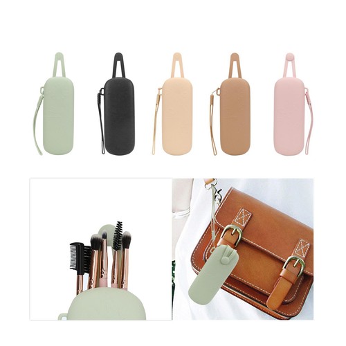 Make pinsel beutel - make-up-pinsel-beutel,, kleine