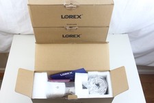 Lot of 4 Lorex LNB9292B 4K