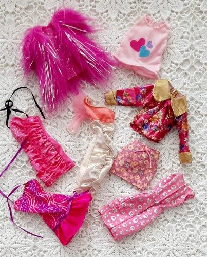 Barbie outfit petra plasty - outfit,