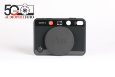 Leica 19190 Sofort 2 schwarz