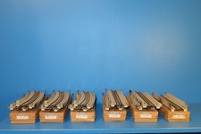 Märklin 7167 H0 7x Blechrampe
