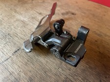 Shimano FD-M661 SLX 3x9 fach