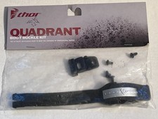 Thor quadrant boots buckle