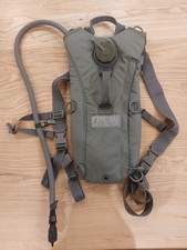 Trinkblase Trinkrucksack Camelbak US Army Foliage Green 3L Tactical