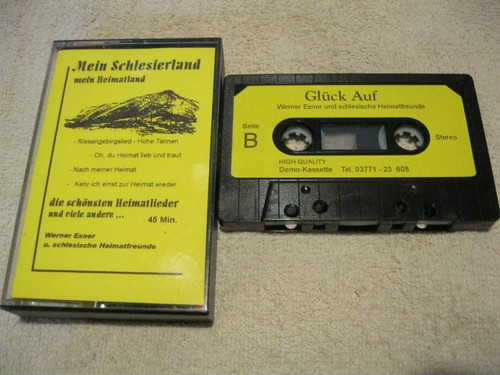 Mein schlesierland - schlesierland,