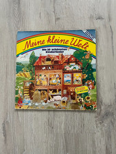 LP Der Pasingern Kinderchor -