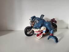Vintage street sharks rip - vintage,
