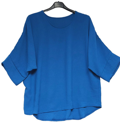 Große größen shirt bluse - größen,