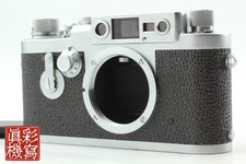[MINT-] Leica IIIg Rangefinder