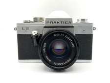 Pentacon L2 35mm Praktica L II