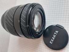Exakta 70-210mm für Nikon 1:4-5,6 macro analog