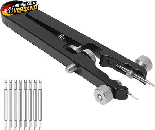Uhrenarmband werkzeug - uhrenarmband,