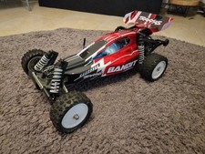Traxxas Bandit VXL Brushless