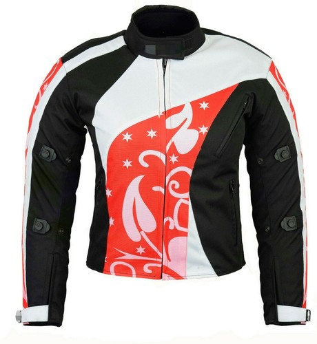 Neu damen motorradjacke - neu,