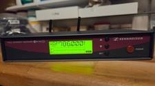 Sennheiser EW100 G2