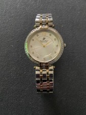 Beverly Hills Polo Club Damenuhr - Neu 