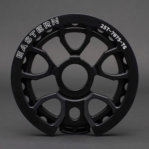 Eastern smashguard bmx ritzel - eastern,