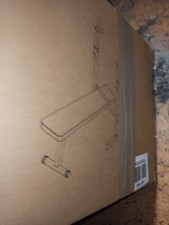 Hantelbank verstellbar