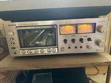 Sony EL 5 EL-5 Elcaset Stereo Retro Rarität Selten Vintage Hi-Fi Tonband