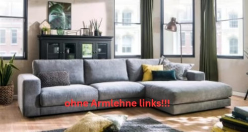 Candy ecksofa high - candy,